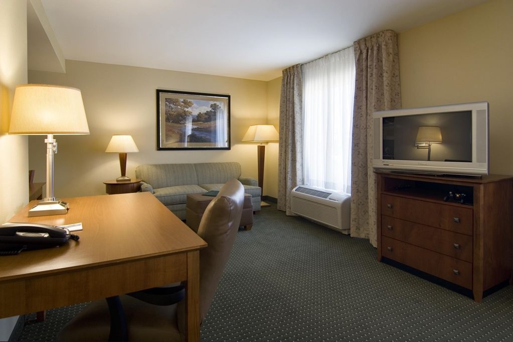 Larkspur Landing Extended Stay Suites St Louis Riverport Maryland Heights Quarto foto
