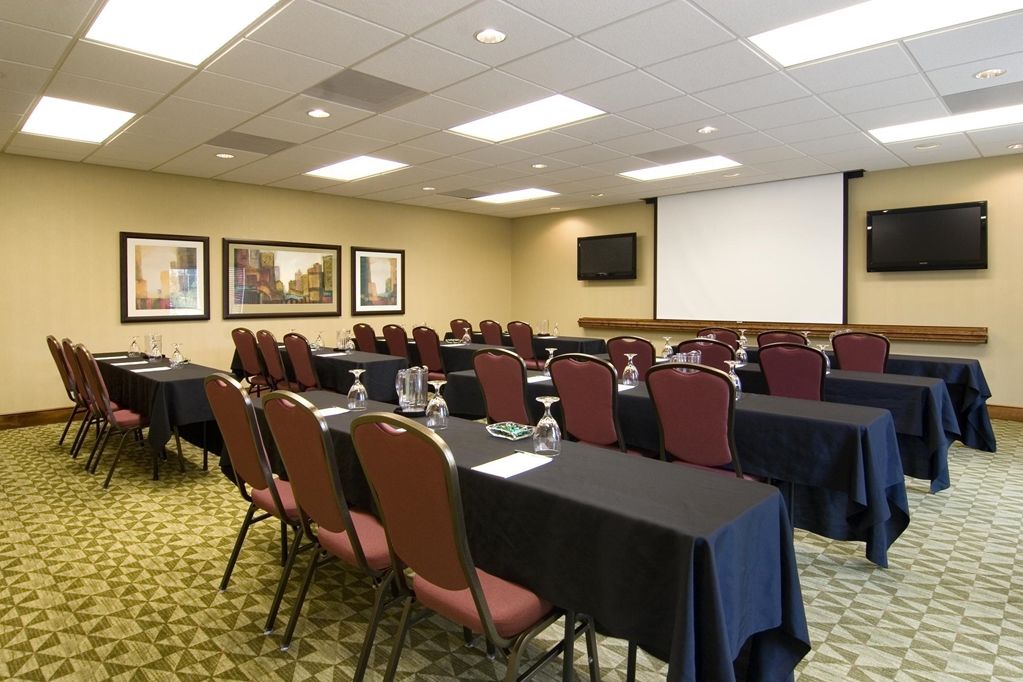 Larkspur Landing Extended Stay Suites St Louis Riverport Maryland Heights Instalações foto