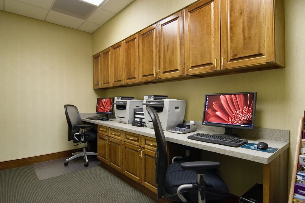 Larkspur Landing Extended Stay Suites St Louis Riverport Maryland Heights Instalações foto