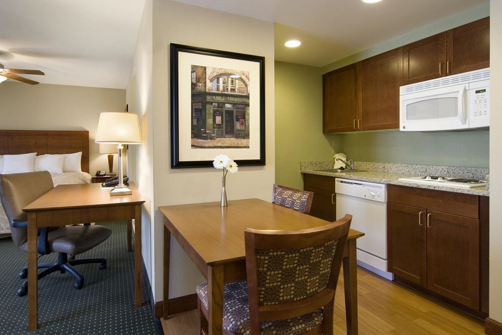 Larkspur Landing Extended Stay Suites St Louis Riverport Maryland Heights Quarto foto